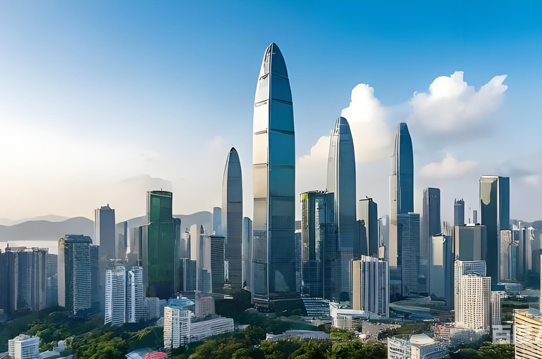 深圳3日2晚自由行