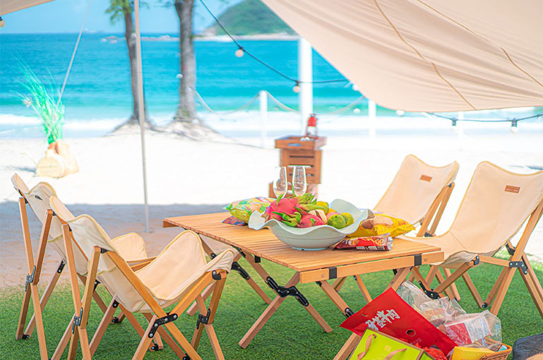 广东深圳5日4晚私家团