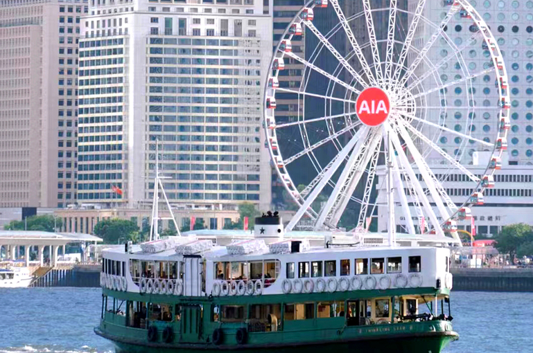 深圳+香港+澳门3日2晚跟团游