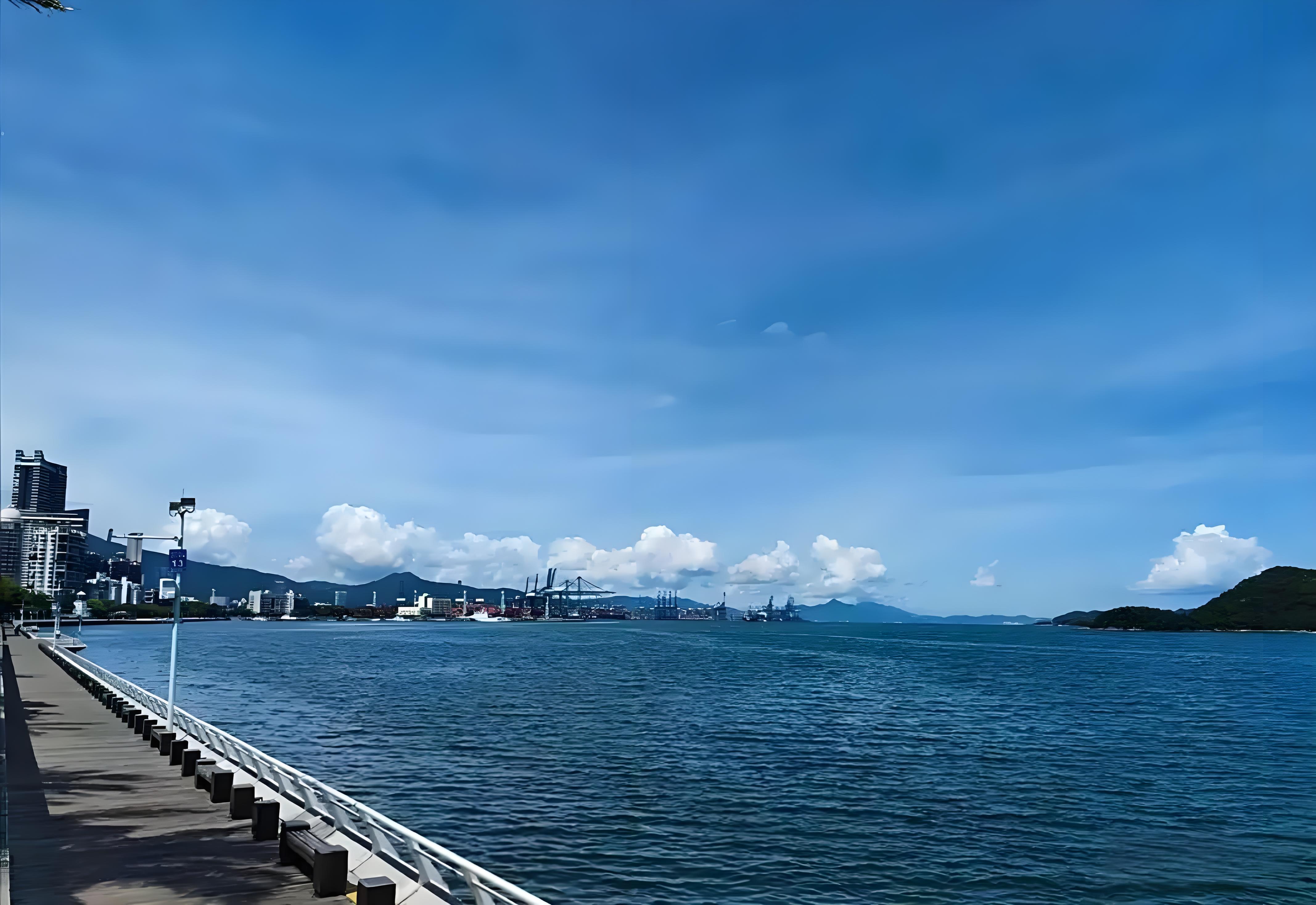 中英街旅游攻略(图2)