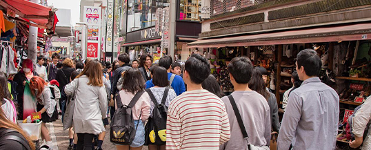 中英街游玩购物全新攻略免排队零踩雷!