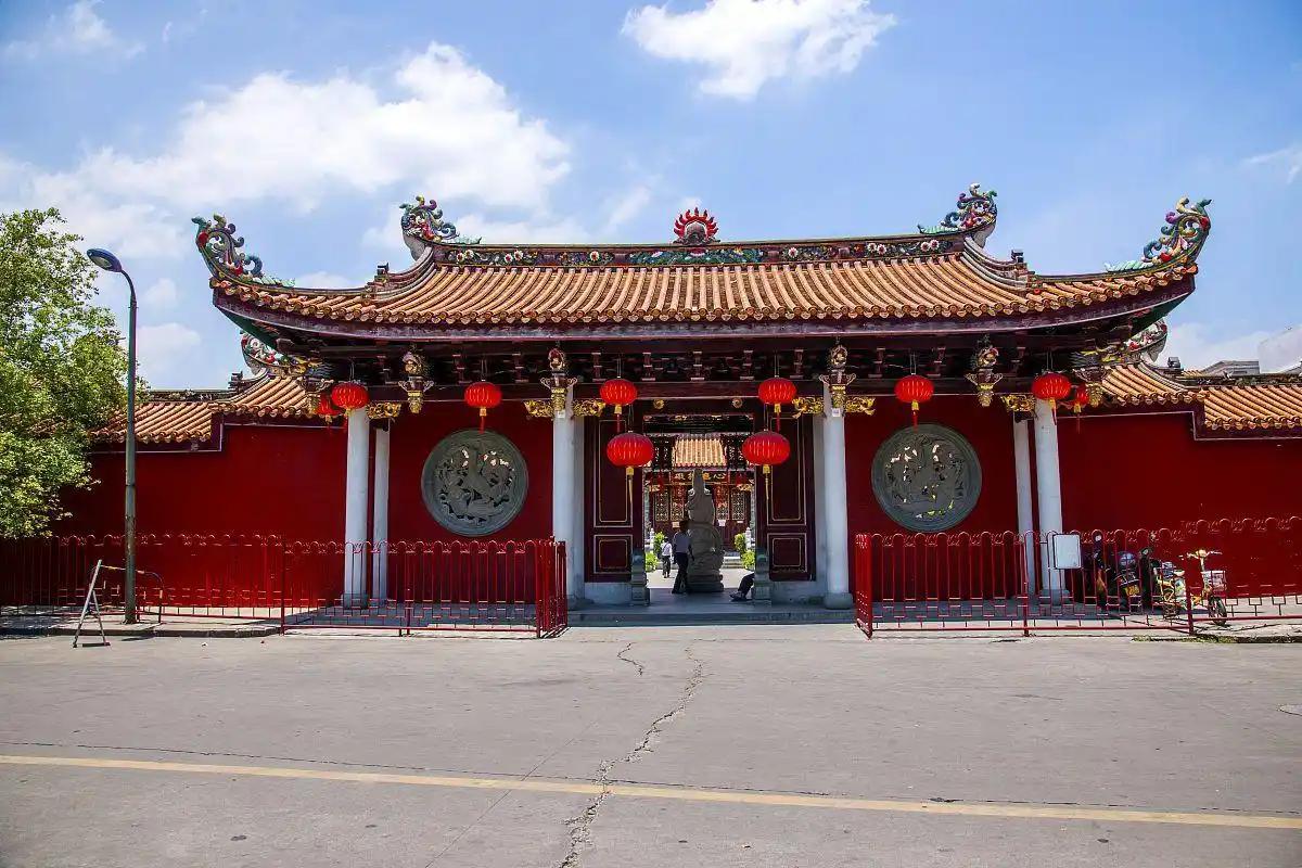 中英街一日游超全攻略！手把手教你玩透这个特殊地带～(图9)