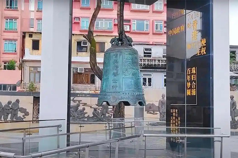 现在去中英街还有必要吗?去过的人都这么说…(图6) 现在去中英街还有必要吗?去过的人都这么说…(图6)