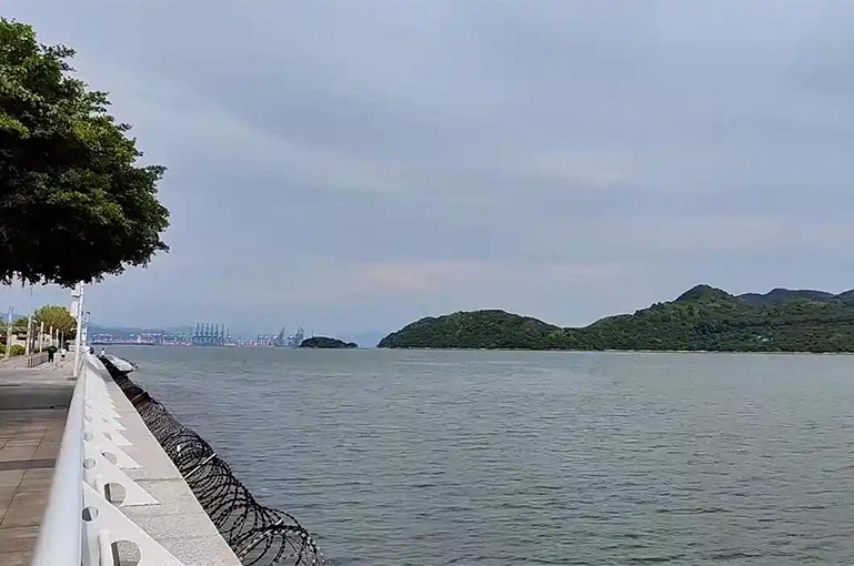 现在去中英街还有必要吗?去过的人都这么说…(图7) 现在去中英街还有必要吗?去过的人都这么说…(图7)