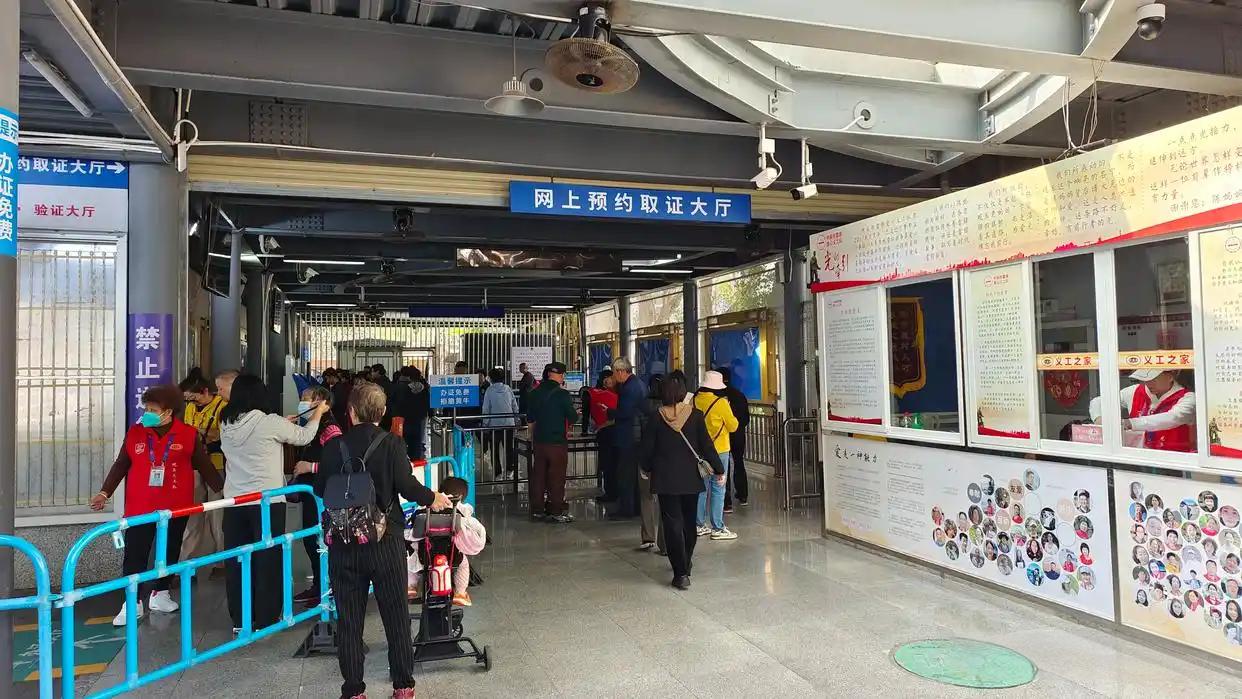 中英街保姆级攻略｜交通 + 入园 + 逛吃全搞定(图3)