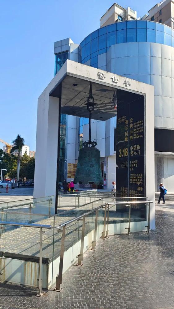 中英街保姆级攻略｜交通 + 入园 + 逛吃全搞定(图10)