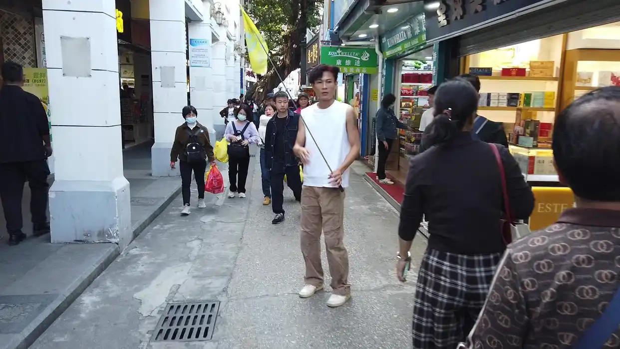 中英街保姆级攻略｜交通 + 入园 + 逛吃全搞定(图11)