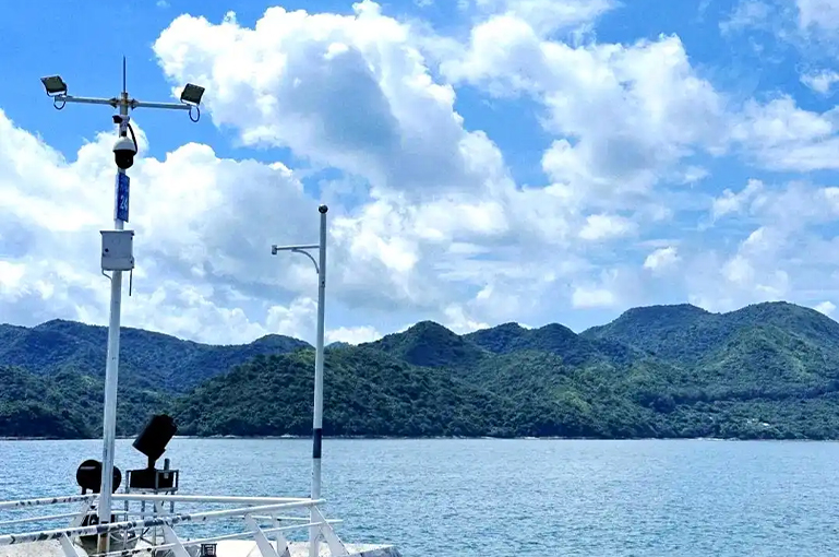 深圳盐田一日游｜云海公园 + 中英街保姆级攻略(图3)