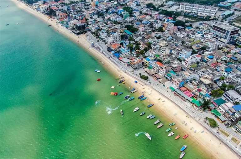 深圳漫步特区全攻略|10 个宝藏景点串联逛(图1) 深圳漫步特区全攻略|10 个宝藏景点串联逛(图1)