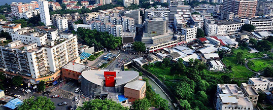 深圳中英街全攻略|解锁 "一街两制" 的独特风情