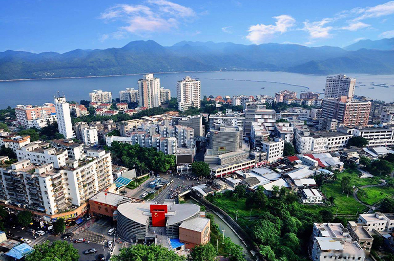 深圳中英街全攻略｜解锁 "一街两制" 的独特风情(图1)