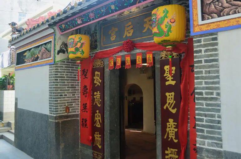 深圳中英街全攻略｜解锁 "一街两制" 的独特风情(图5)