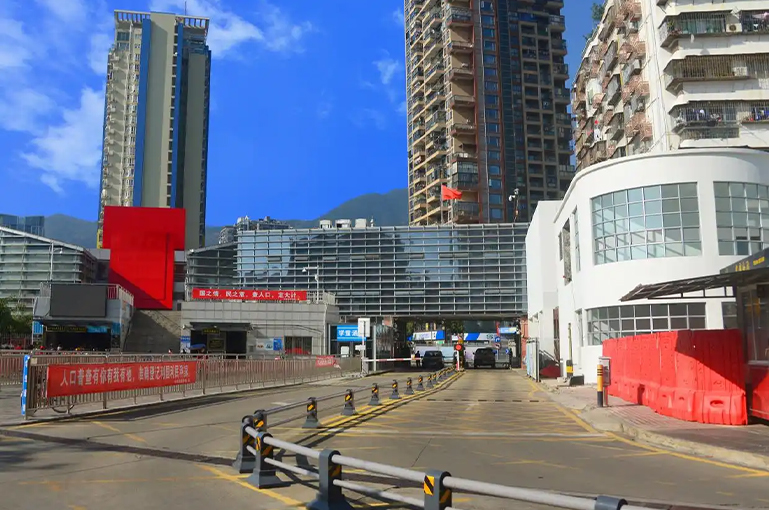 深圳中英街全攻略｜解锁 "一街两制" 的独特风情(图7)