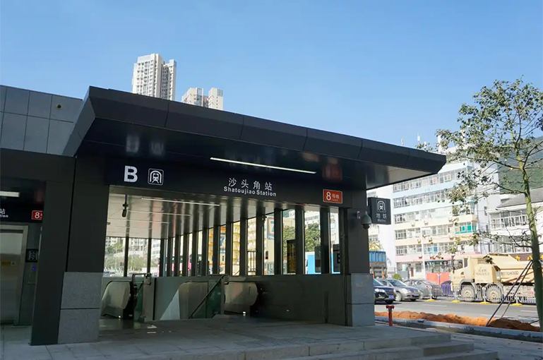 深圳中英街全攻略｜解锁 "一街两制" 的独特风情(图8)