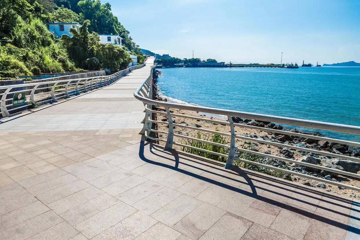 中英街深度游玩攻略:探索 “一街两制” 的独特魅力(图11) 中英街深度游玩攻略:探索 “一街两制” 的独特魅力(图11)