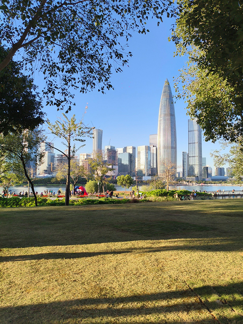 深圳三天两夜深度游攻略,9 次探访后的私藏玩法(图9) 深圳三天两夜深度游攻略,9 次探访后的私藏玩法(图9)