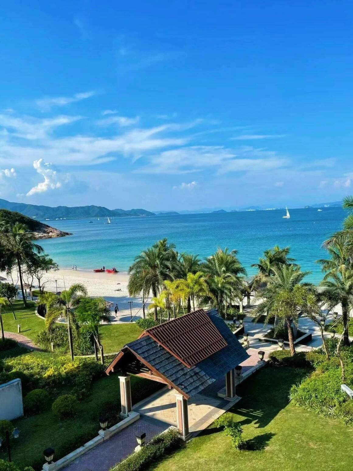 深圳三天两夜深度游攻略,9 次探访后的私藏玩法(图7) 深圳三天两夜深度游攻略,9 次探访后的私藏玩法(图7)