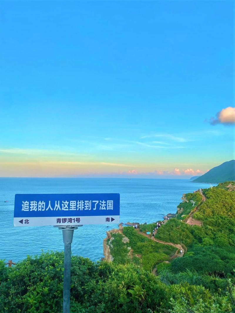 深圳三天两夜深度游攻略,9 次探访后的私藏玩法(图8) 深圳三天两夜深度游攻略,9 次探访后的私藏玩法(图8)