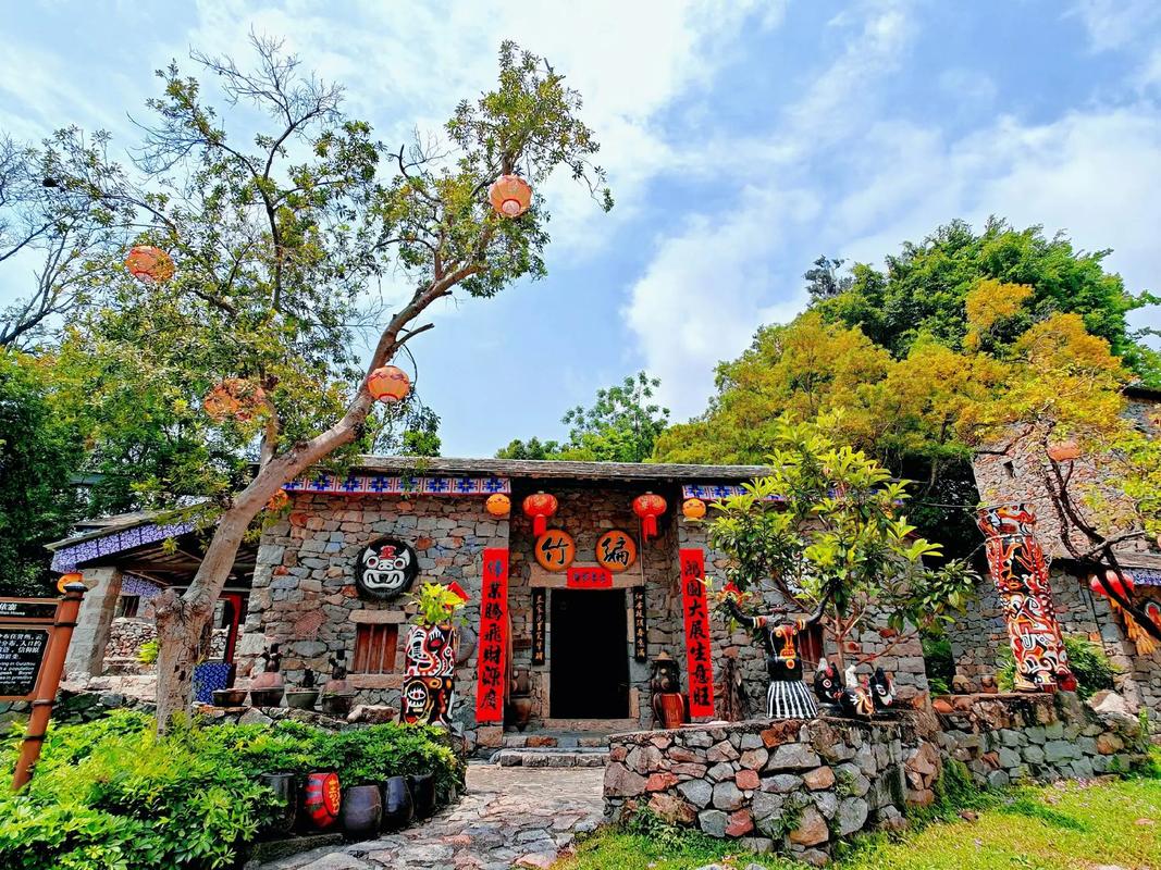 5 天 4 晚玩转深圳：从人文地标到自然秘境的深度漫游​(图1)