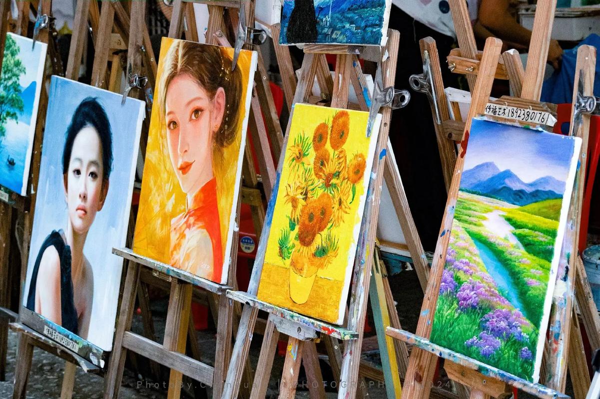 5 天 4 晚玩转深圳：从人文地标到自然秘境的深度漫游​(图4)