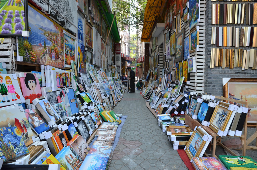 5 天 4 晚玩转深圳：从人文地标到自然秘境的深度漫游​(图5)