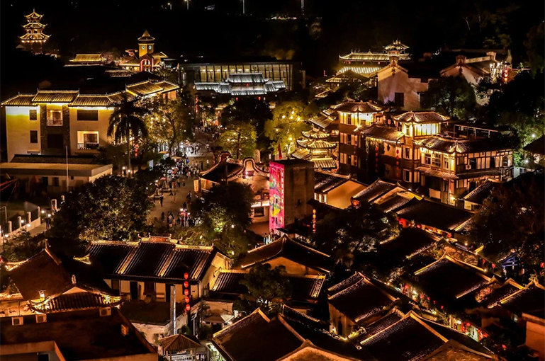 5 天 4 晚玩转深圳：从人文地标到自然秘境的深度漫游​(图6)