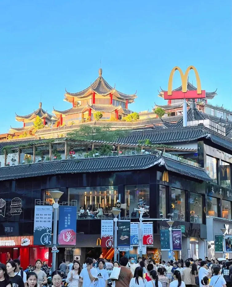 5 天 4 晚玩转深圳：从人文地标到自然秘境的深度漫游​(图7)