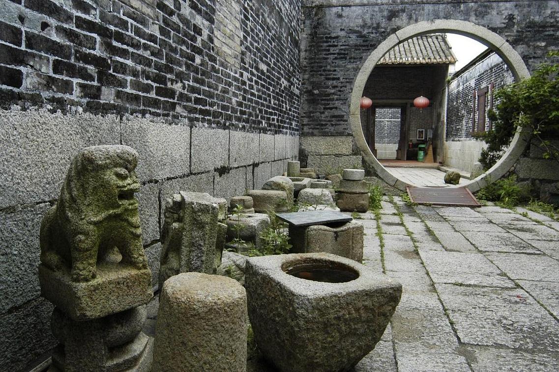 5 天 4 晚玩转深圳：从人文地标到自然秘境的深度漫游​(图8)