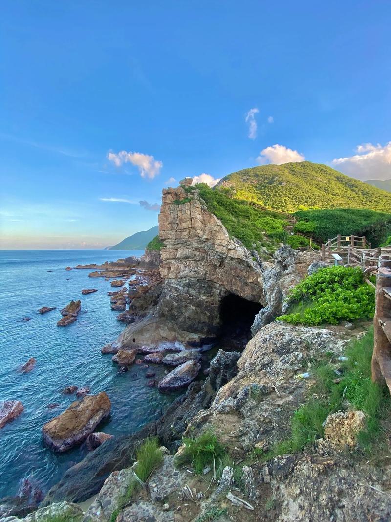 5 天 4 晚玩转深圳：从人文地标到自然秘境的深度漫游​(图11)