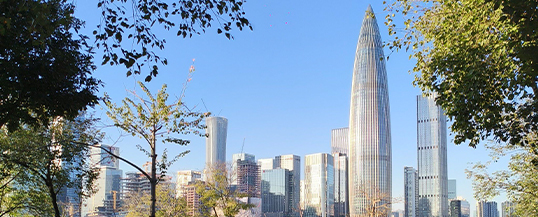 5 天 4 晚玩转深圳：从人文地标到自然秘境的深度漫游​