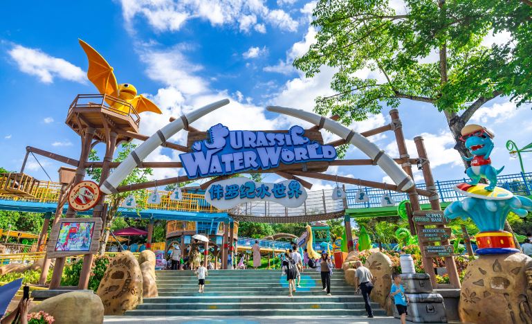 5 天 4 晚玩转深圳：从人文地标到自然秘境的深度漫游​(图1)