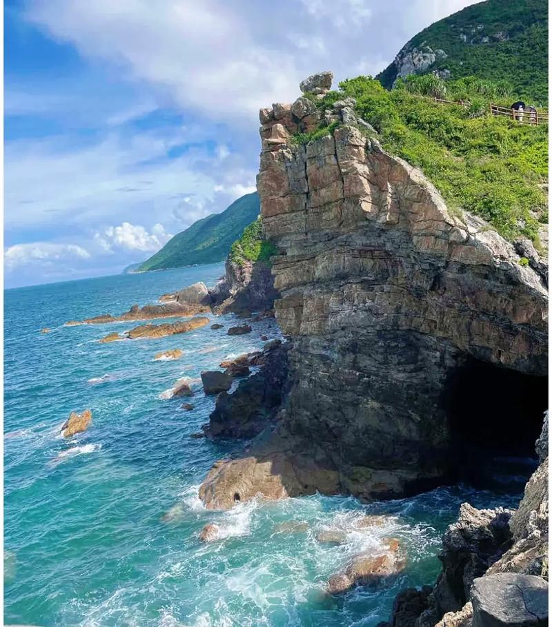 深圳三天两晚潮玩避坑指南：山海、老城、夜景的沉浸式解锁​(图8)