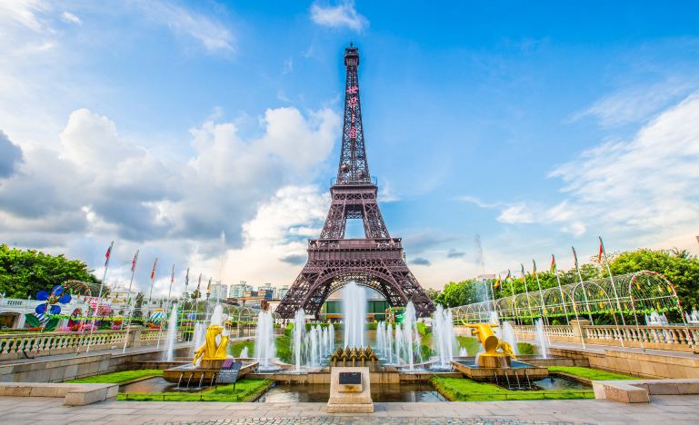 深圳三天两晚潮玩避坑指南：山海、老城、夜景的沉浸式解锁​(图11)