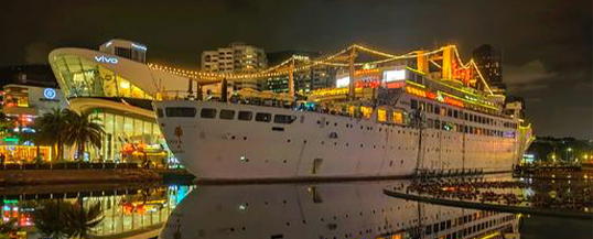 闺蜜游必备！深圳 3 日暴走不踩雷，嗨玩全攻略