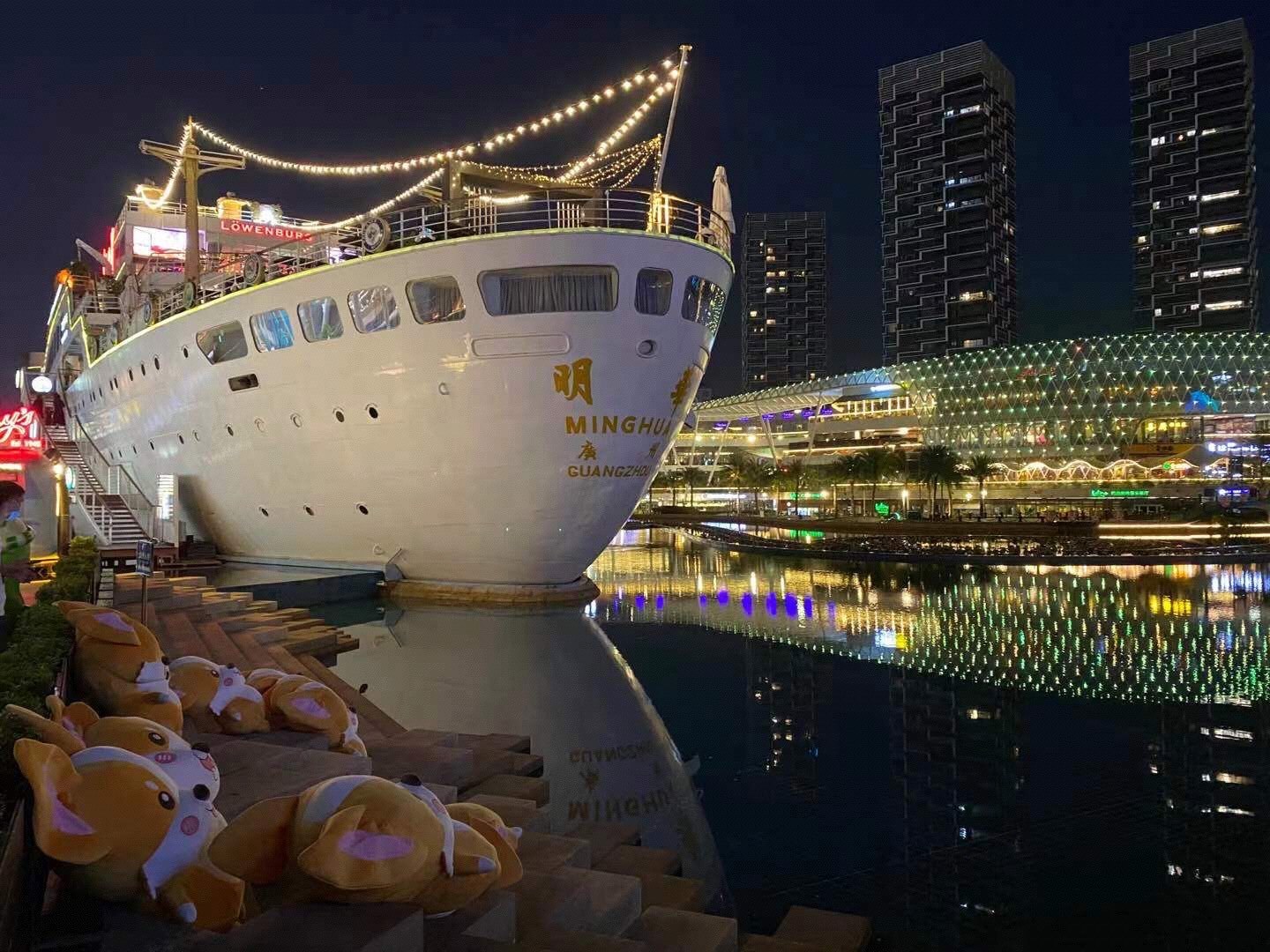 闺蜜游必备！深圳 3 日暴走不踩雷，嗨玩全攻略(图1)