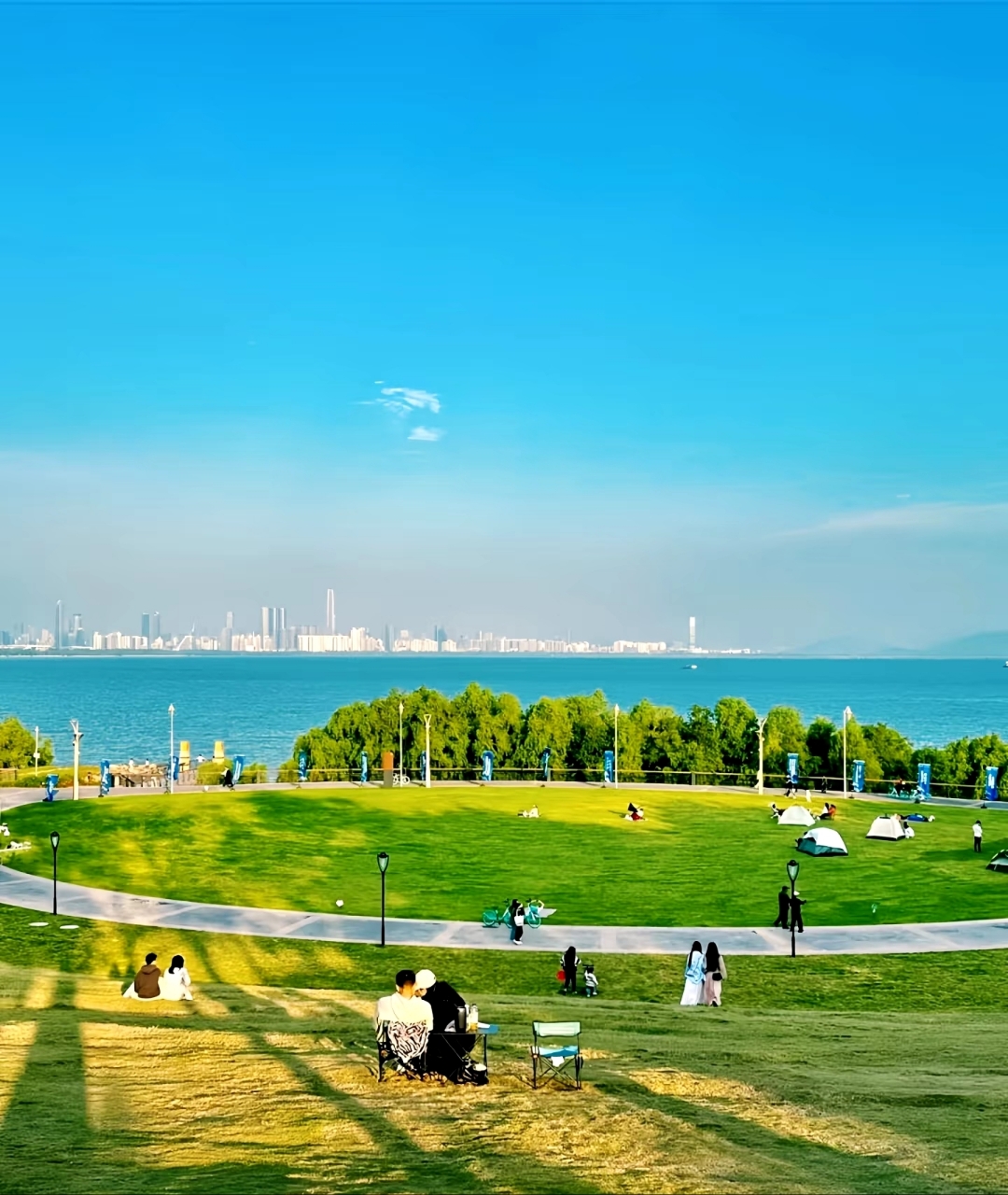 闺蜜游必备！深圳 3 日暴走不踩雷，嗨玩全攻略(图2)