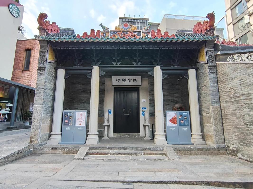 闺蜜游必备！深圳 3 日暴走不踩雷，嗨玩全攻略(图3)