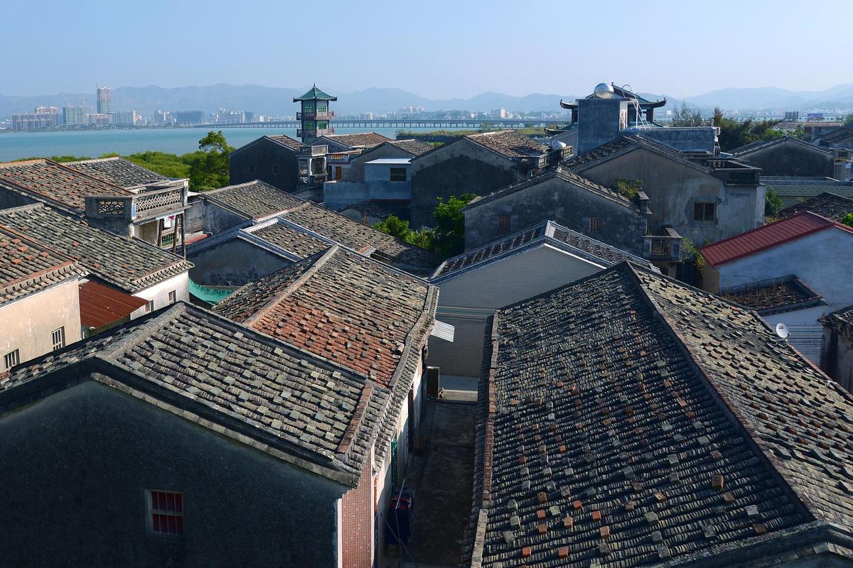 闺蜜游必备！深圳 3 日暴走不踩雷，嗨玩全攻略(图8)