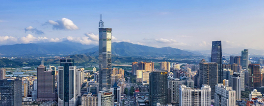 超绝！一天畅玩深圳中英街、大梅沙、华强北