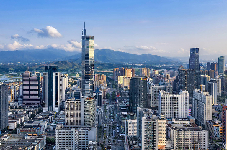 超绝！一天畅玩深圳中英街、大梅沙、华强北(图4)