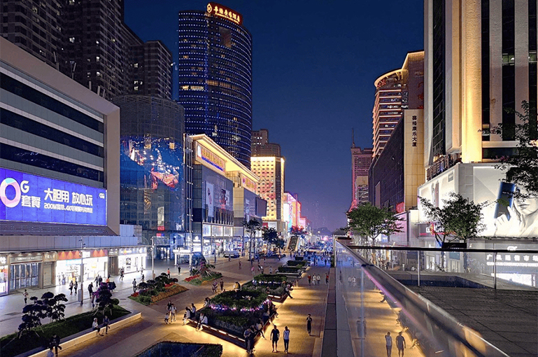 超绝！一天畅玩深圳中英街、大梅沙、华强北(图7)