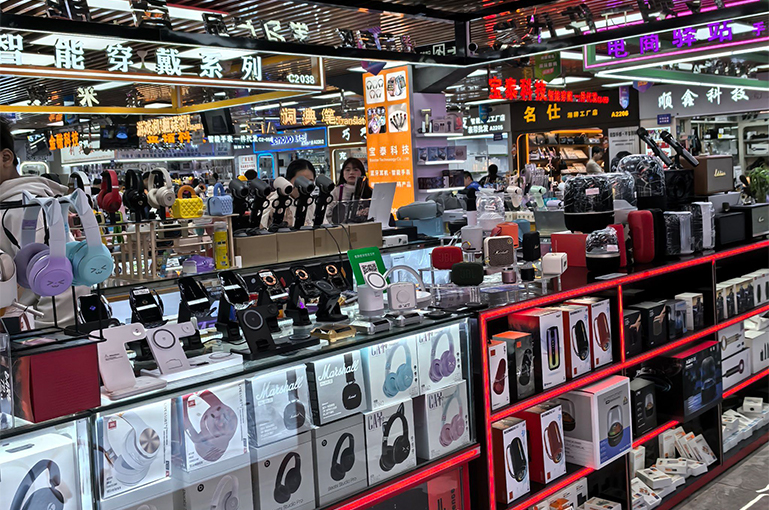 超绝！一天畅玩深圳中英街、大梅沙、华强北(图9)