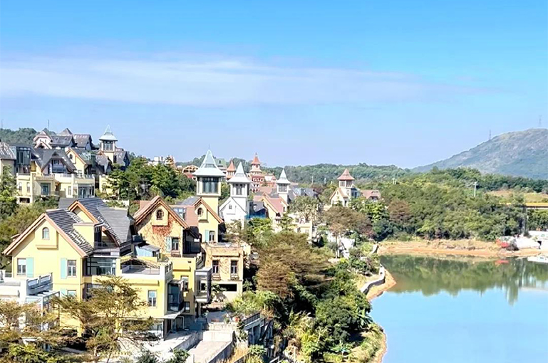 深圳 1 日游｜148 元打卡中英街 +