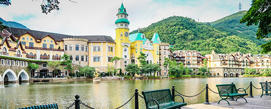 深圳一日游：精选景点、美食推荐及出行建议​