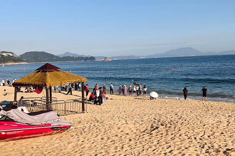 深圳一日游：精选景点、美食推荐及出行建议​(图4)