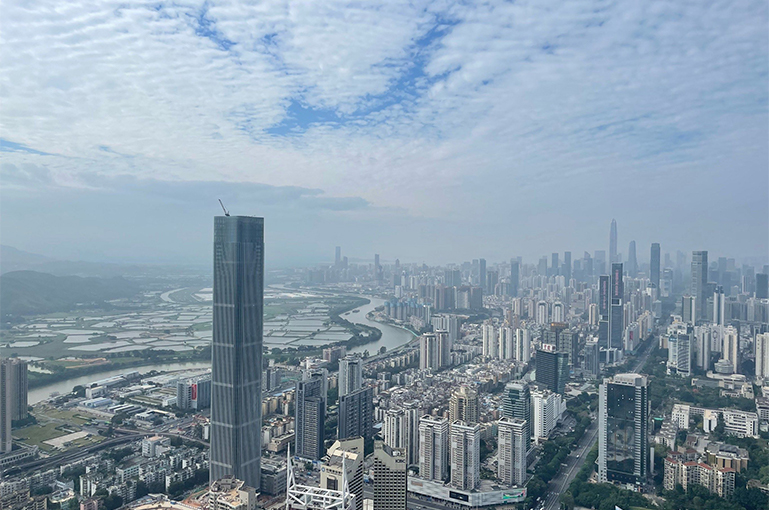 深圳一日游：精选景点、美食推荐及出行建议​(图6)