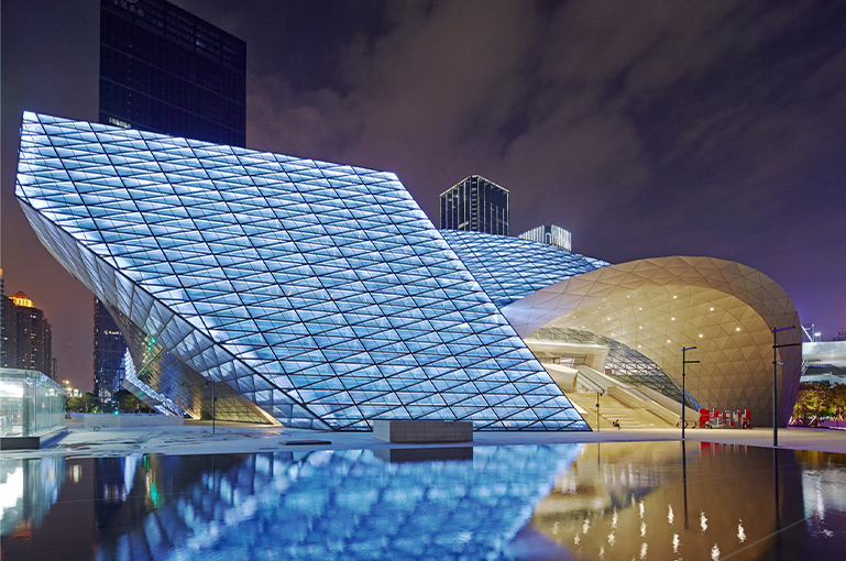 带闺蜜深圳 2 日游，被夸爆的免费路线！潮流文艺 + 玻璃海全拿捏(图3)