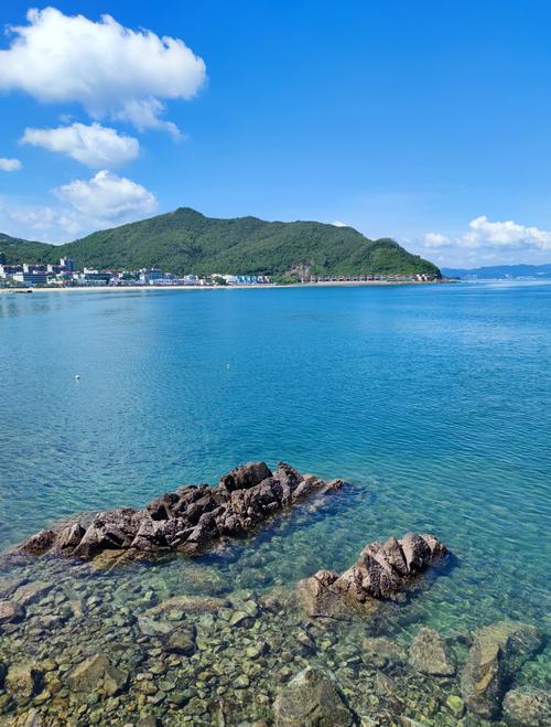 带闺蜜深圳 2 日游，被夸爆的免费路线！潮流文艺 + 玻璃海全拿捏(图6)