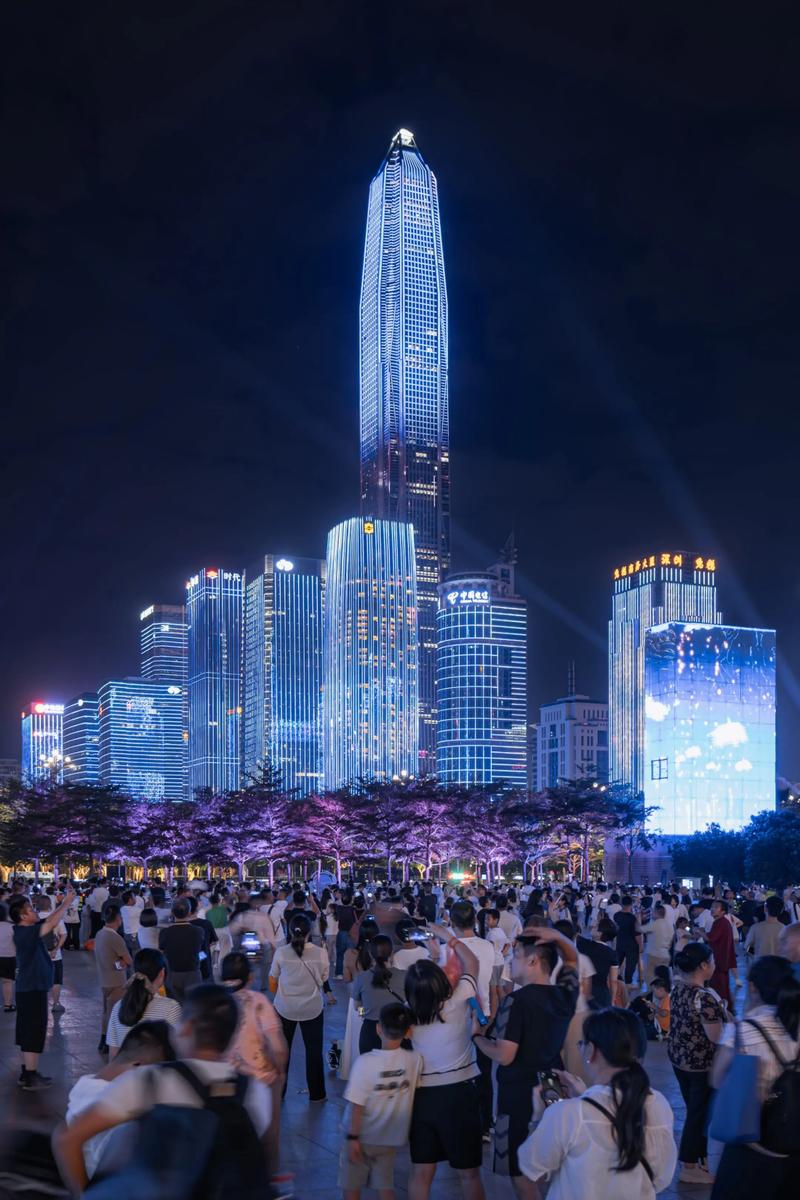 深圳一日游：深中通道打卡全攻略，解锁世界级工程新视角(图3)